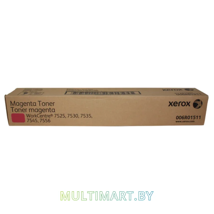Картридж Xerox 006R01511